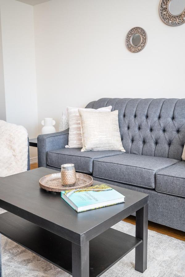 New 3Br Townhouse, Minutes To Niagara Falls And Brock University By Globalstay Thorold Exterior foto